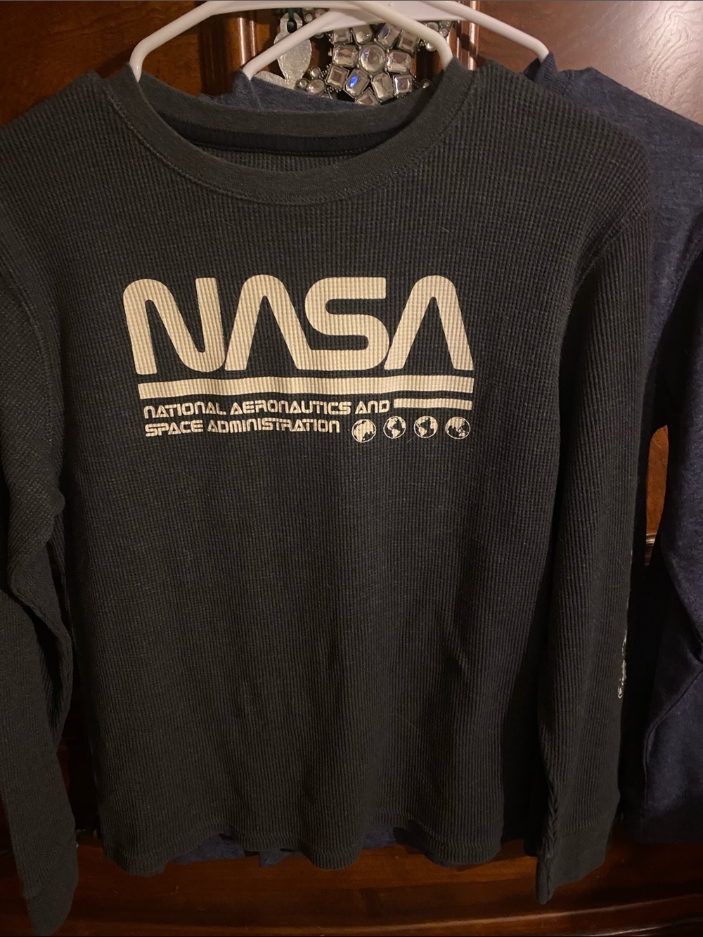Boy’s NASA Shirt Bundle